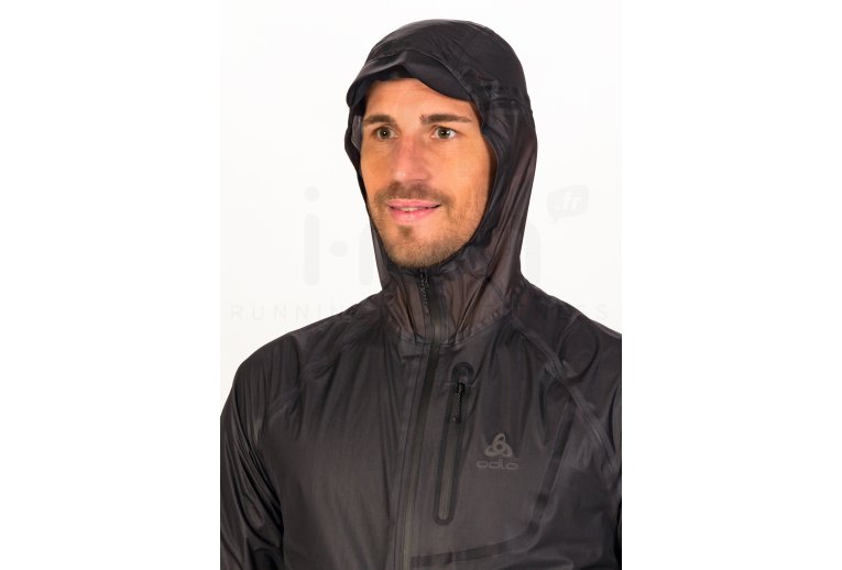 Odlo Zeroweight Dual Dry Waterproof