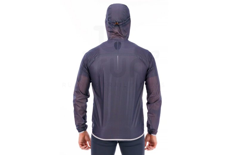 Odlo Zeroweight Dual Dry Imperme�vel Herren