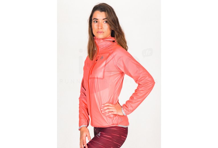 Odlo Zeroweight Dual Dry Waterproof Damen
