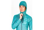 Odlo Zeroweight Dual Dry Waterproof Damen