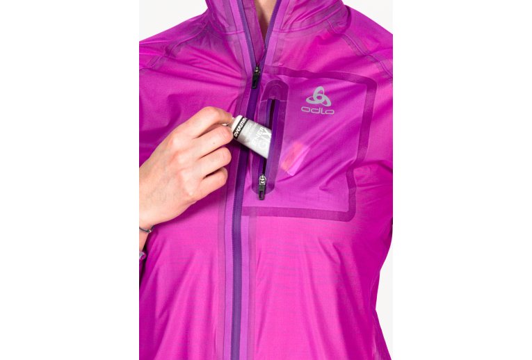 Odlo Zeroweight Dual Dry Waterproof Damen