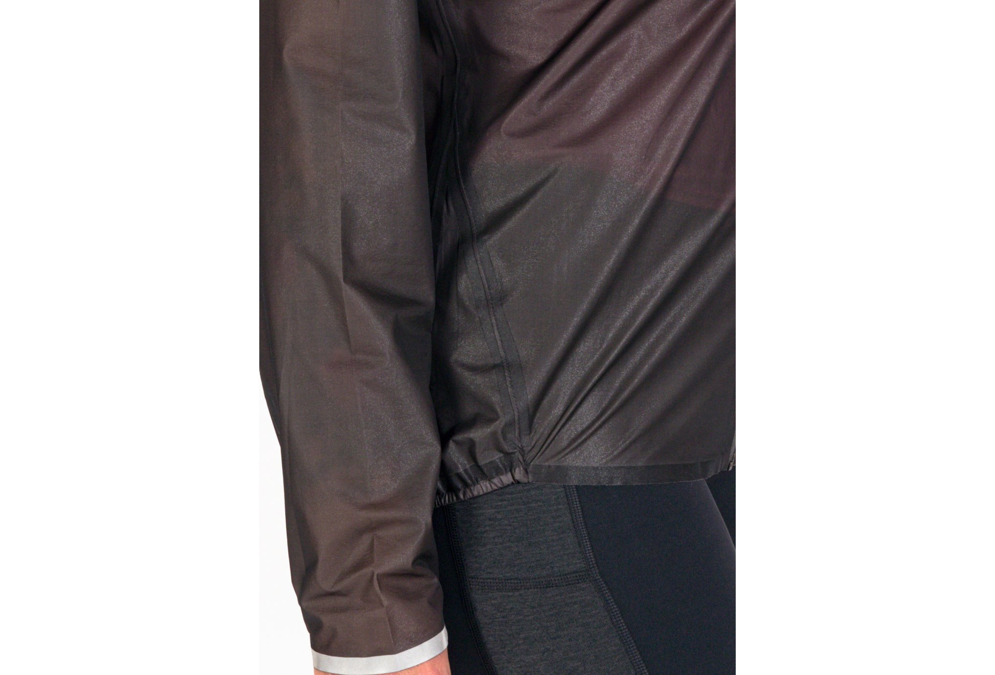Odlo Zeroweight Dual Dry Waterproof Jack dames