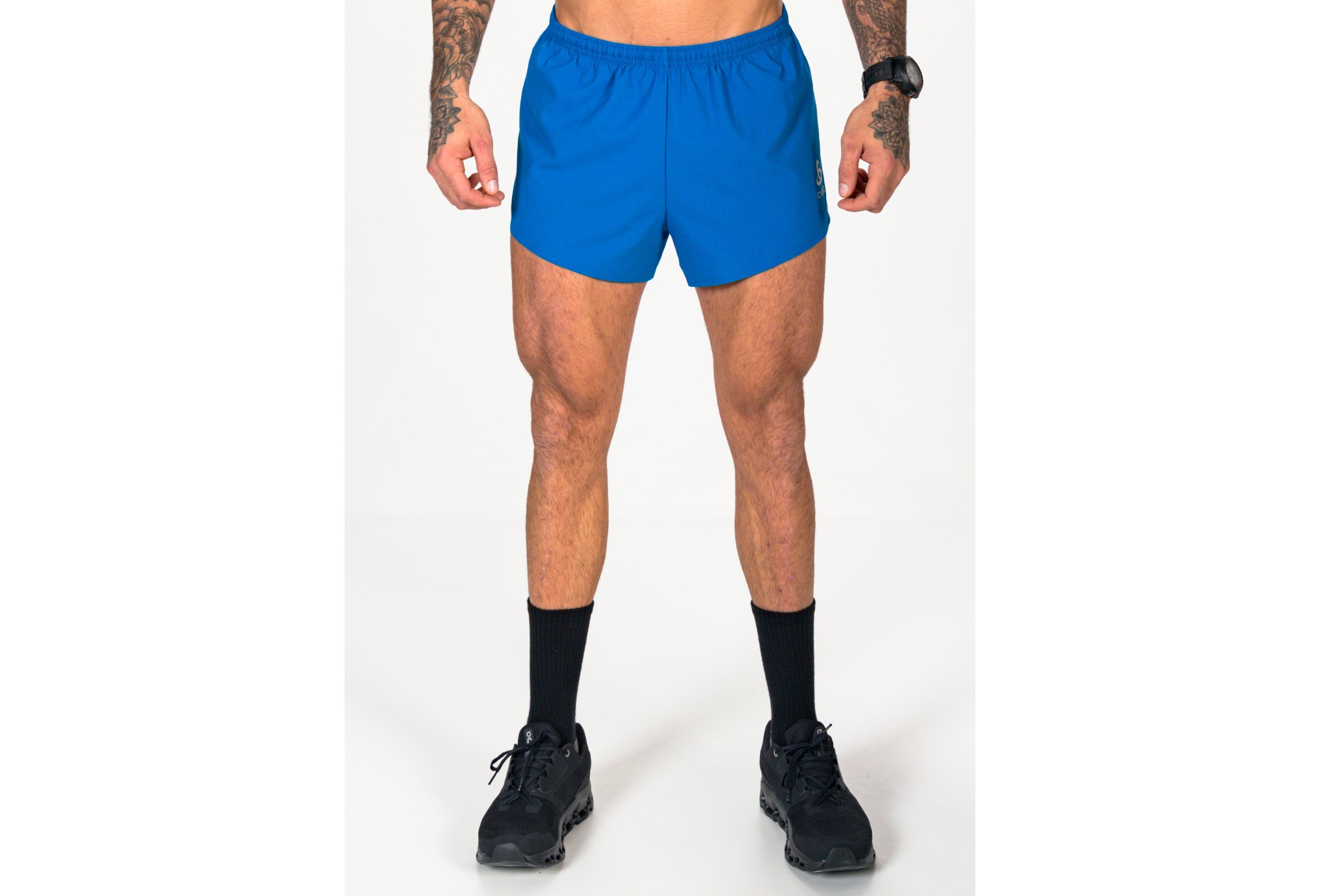 Odlo Zeroweight ECO M vêtement running homme