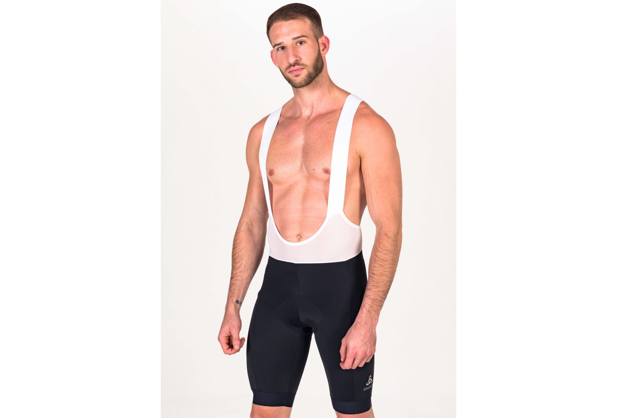 Odlo Zeroweight ECO M vêtement running homme