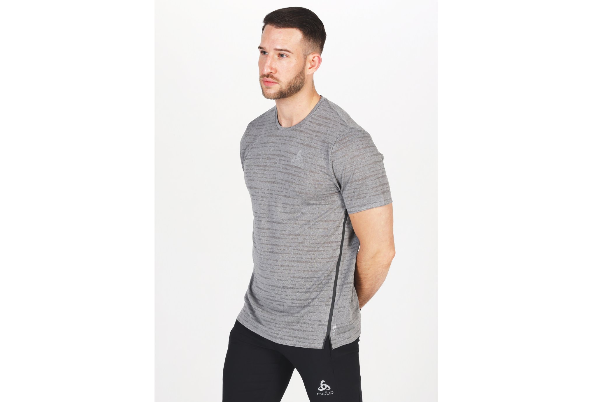 Odlo Zeroweight Engineered Chill-Tec M vêtement running homme