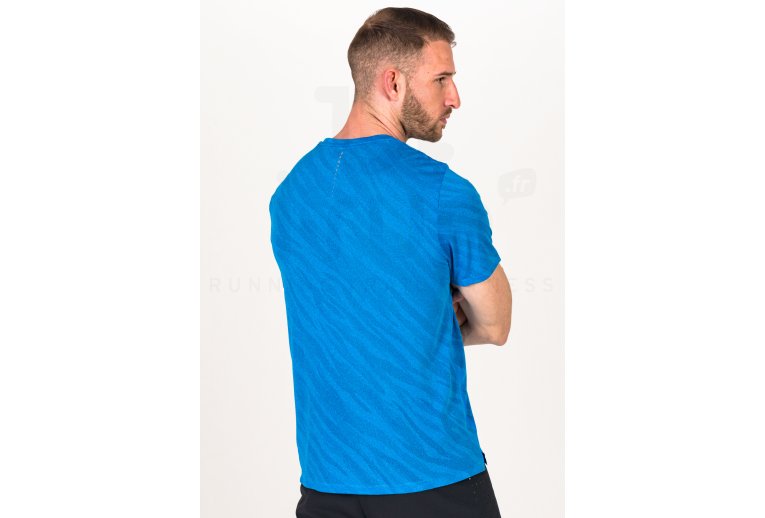 Odlo Zeroweight Engineered Chill-Tec Herren