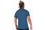 Odlo camiseta manga corta Zeroweight Engineered Chill-Tec