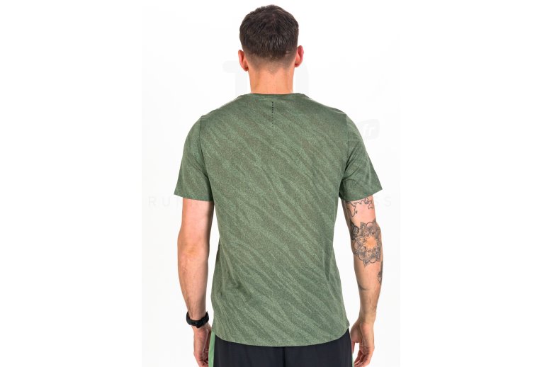 Odlo camiseta manga corta Zeroweight Engineered Chill-Tec