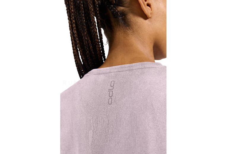 Odlo Zeroweight Engineered Chill-Tec