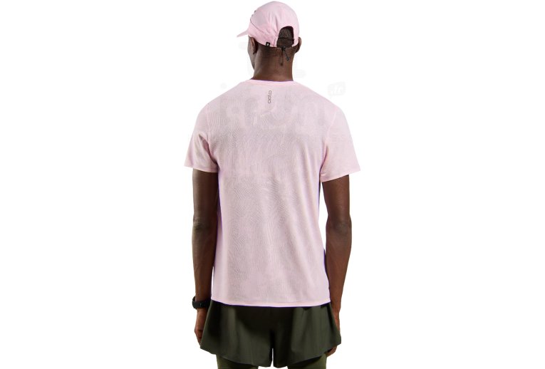 Odlo Zeroweight Engineered Chill-Tec