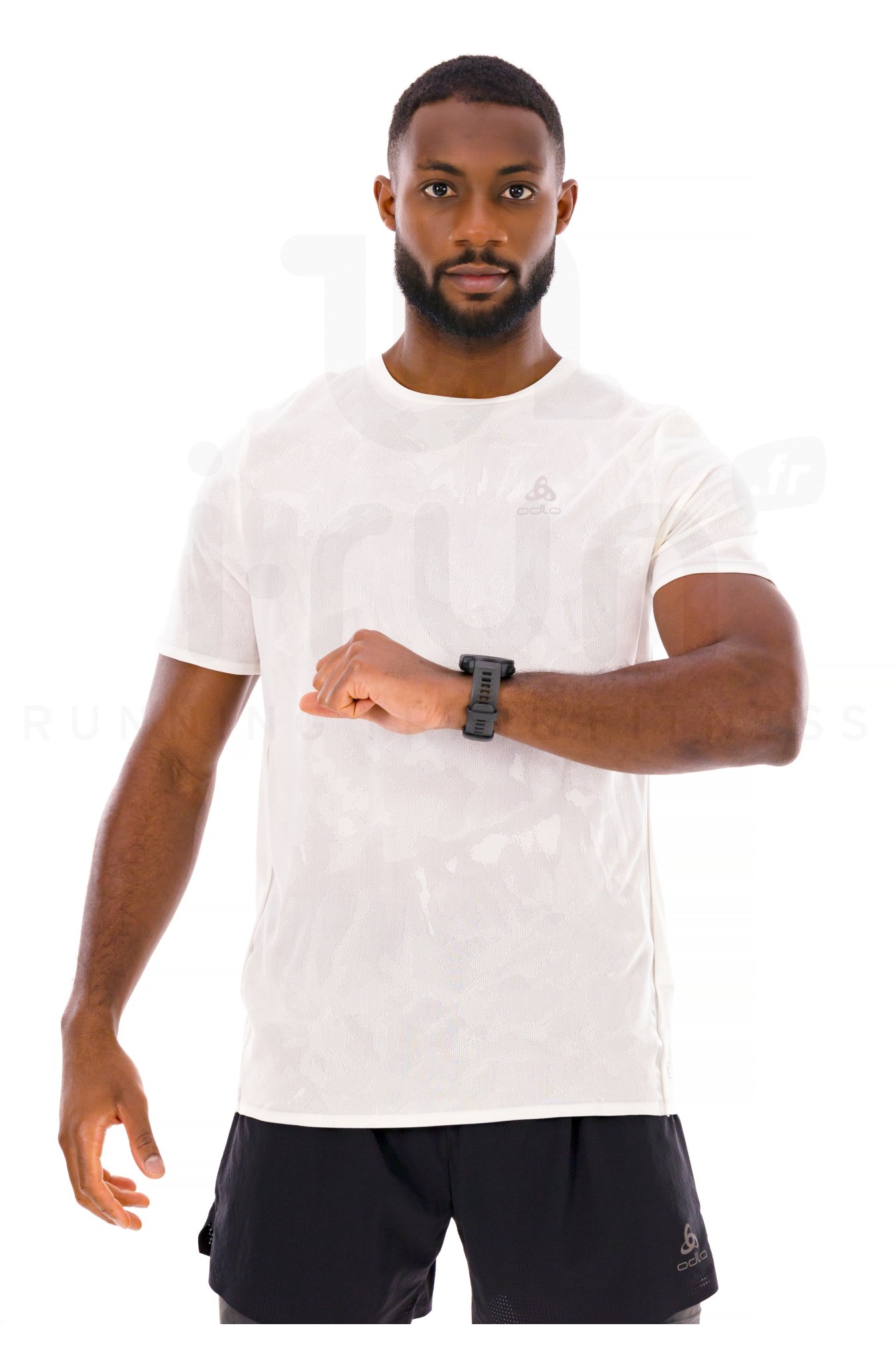 Odlo Zeroweight Engineered Chill-Tec