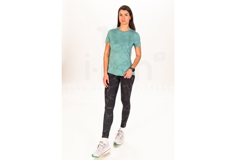 Odlo Zeroweight Engineered Chill-Tec Damen