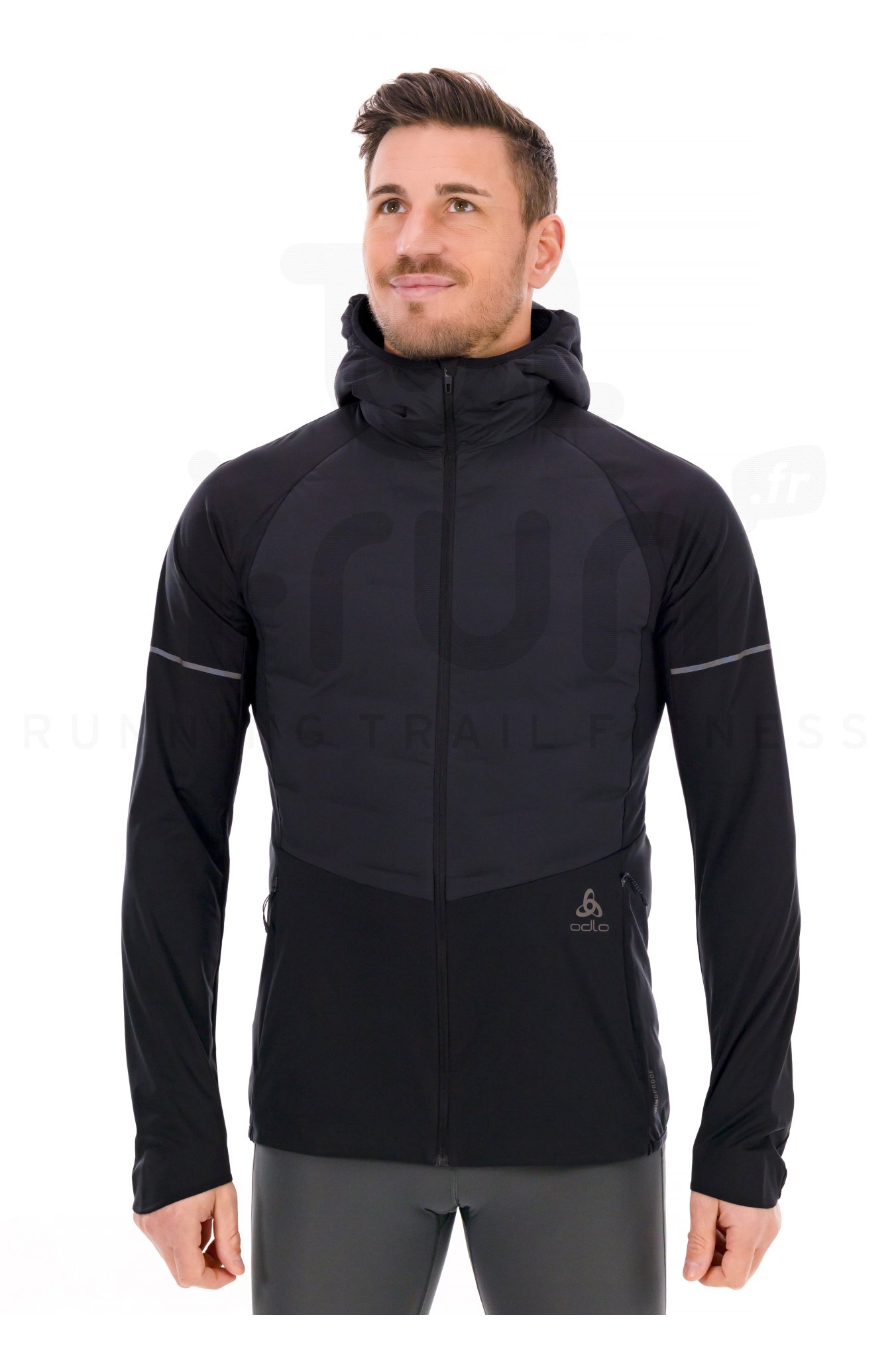 Odlo Zeroweight Insulator ECO Herren
