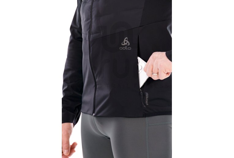 Odlo Zeroweight Insulator ECO Herren