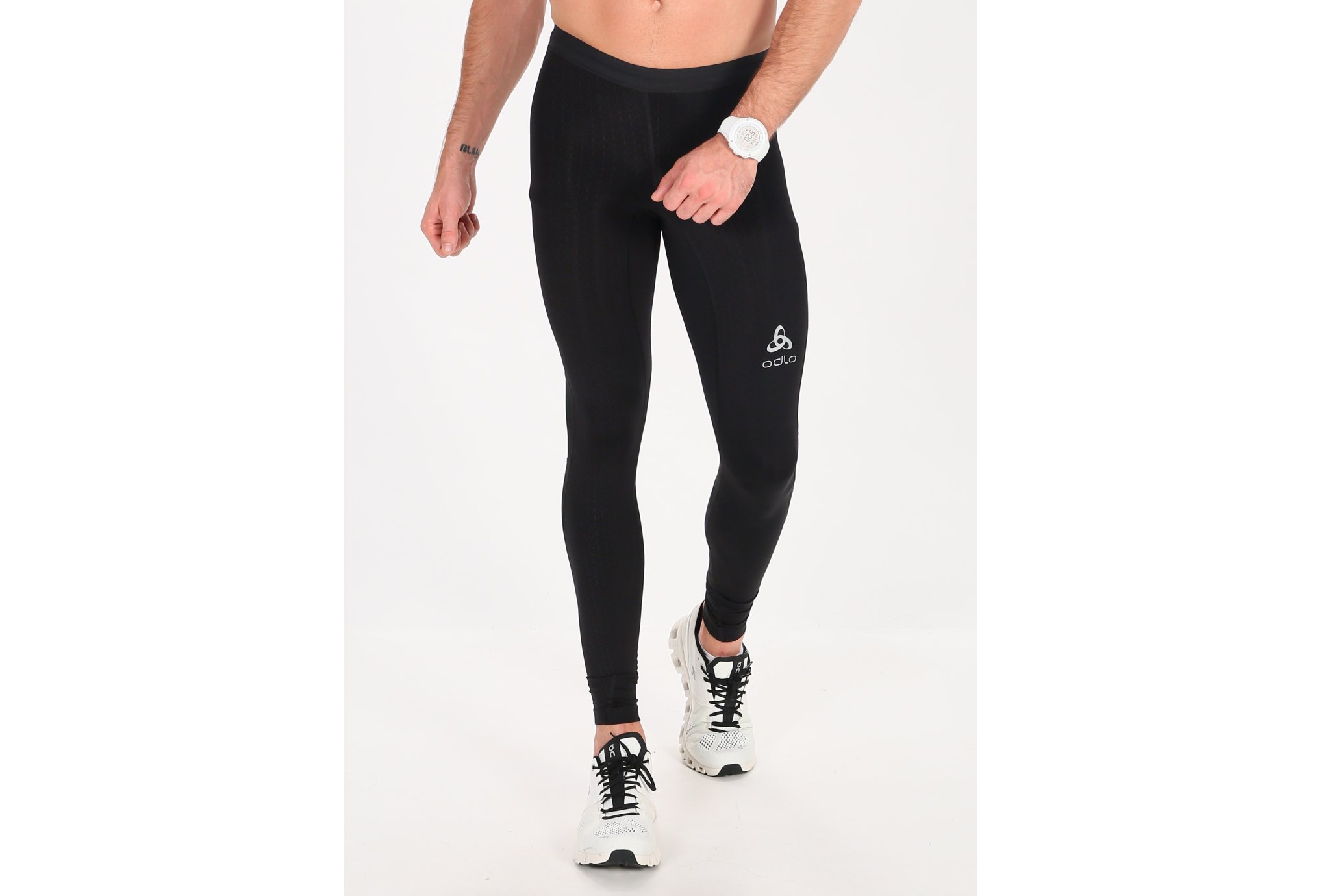 Odlo Zeroweight Light M Diététique Vêtements homme