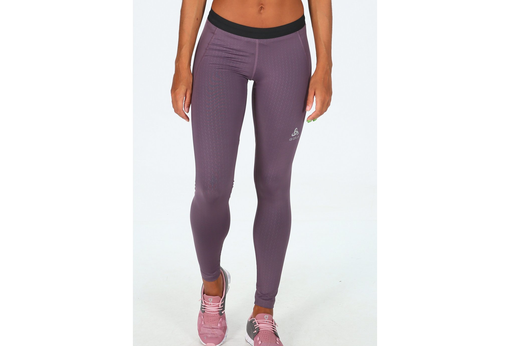 Odlo Zeroweight Light W Diététique Vêtements femme