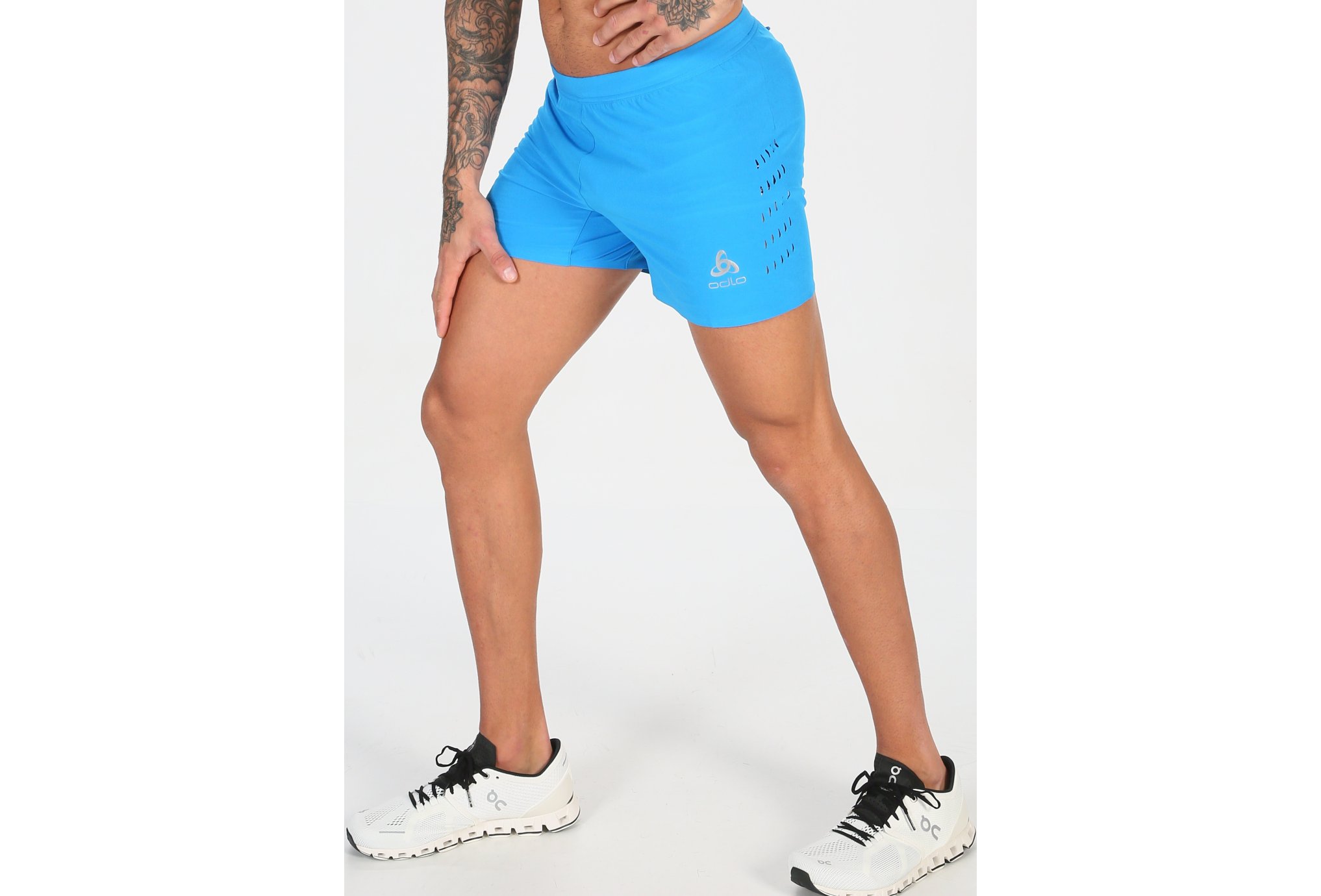 Odlo Zeroweight M vêtement running homme