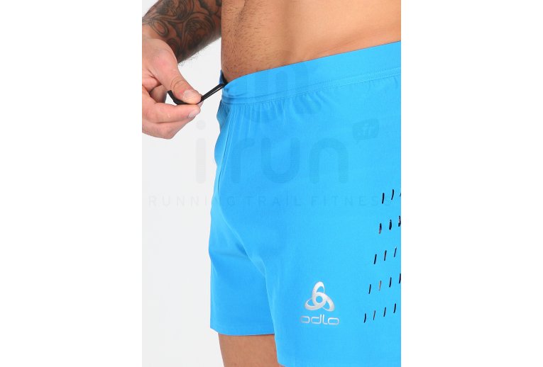 Odlo pantal�n corto Zeroweight