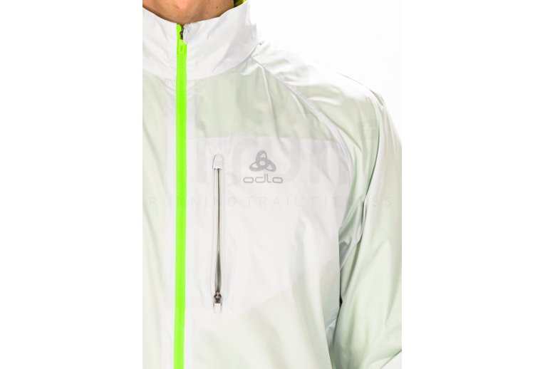 Odlo chaqueta Zeroweight