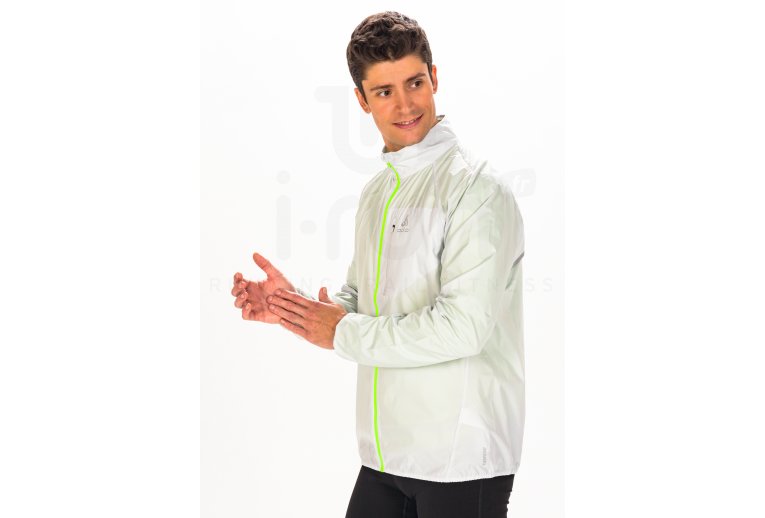 Odlo chaqueta Zeroweight