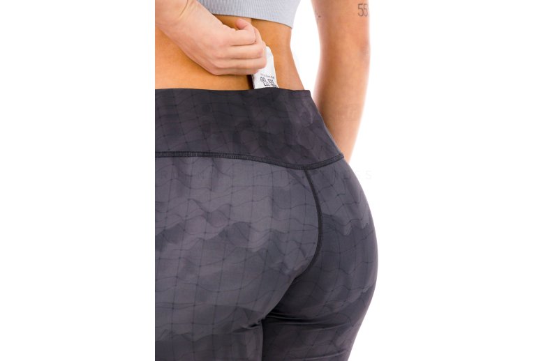 Odlo Zeroweight Print Reflective