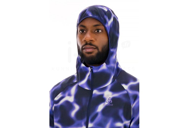 Odlo Zeroweight Print