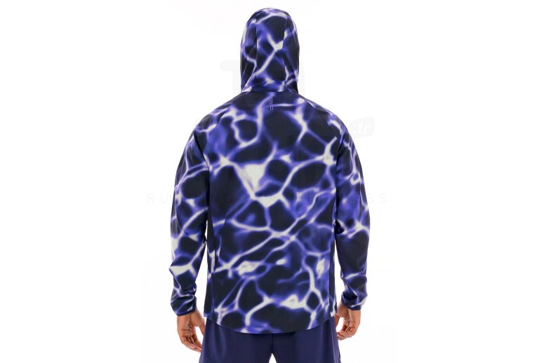 Odlo Zeroweight Print Herren