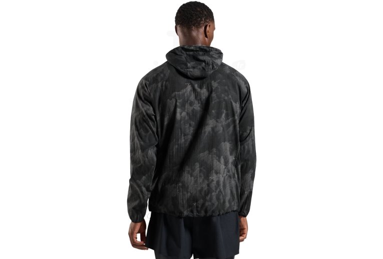 Odlo Zeroweight Print Herren