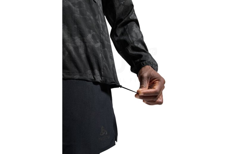 Odlo Zeroweight Print Herren