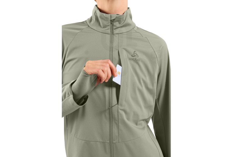 Odlo Zeroweight Prom Warm 2.0 Damen