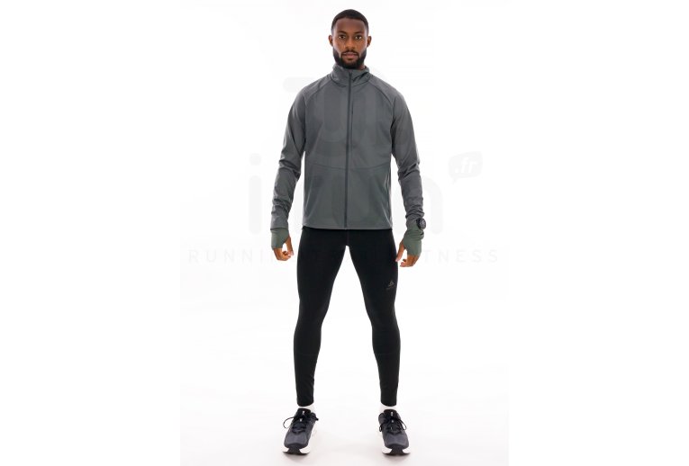 Odlo Zeroweight Pro Warm 2.0 Reflecterend