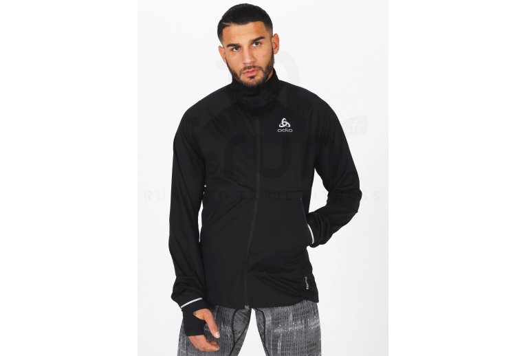 Odlo Zeroweight Pro Warm Herren