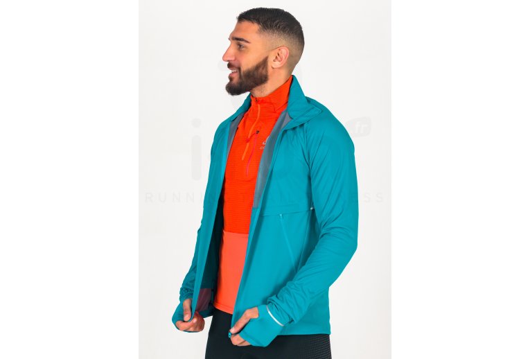 Odlo Zeroweight Pro Warm Herren