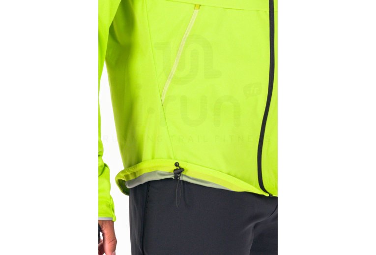 Odlo chaqueta Zeroweight Pro Warm