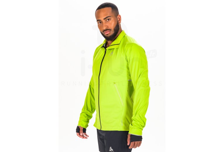 Odlo chaqueta Zeroweight Pro Warm