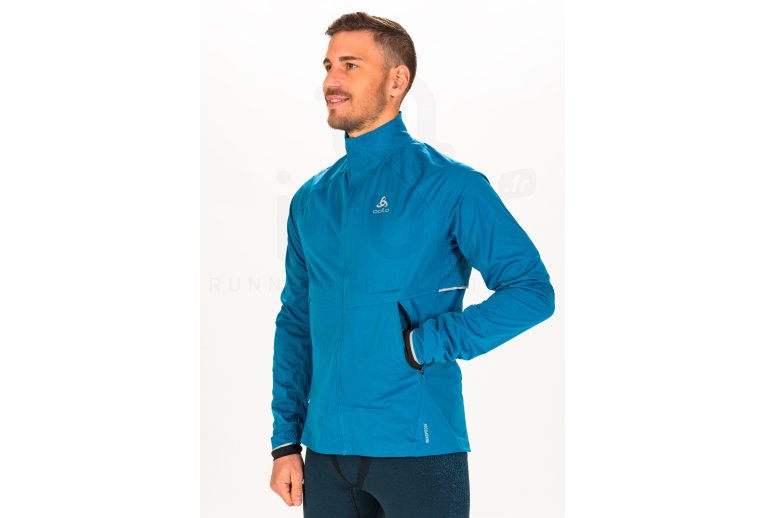 Odlo Zeroweight Pro Warm Herren