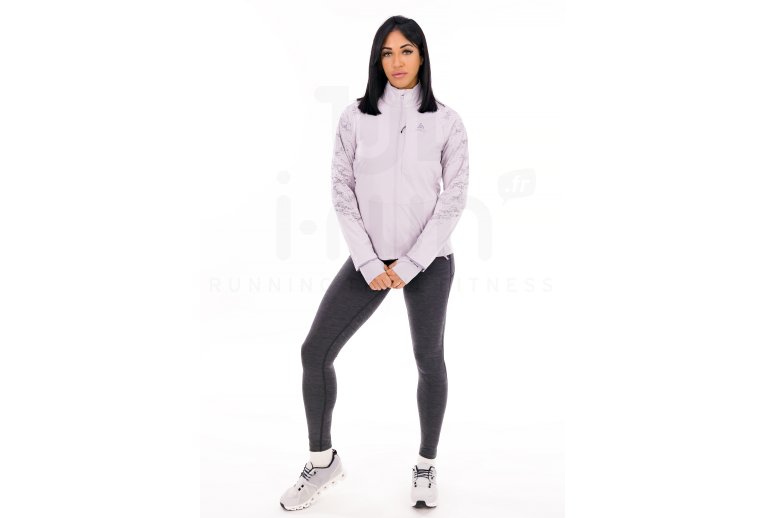 Odlo Zeroweight Pro Warm Reflective 2.0 Damen