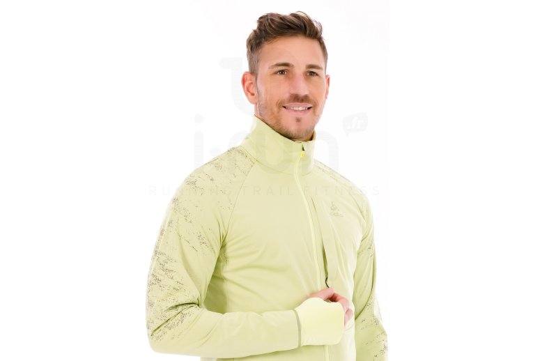 Odlo Zeroweight Pro Warm Reflective 2.0