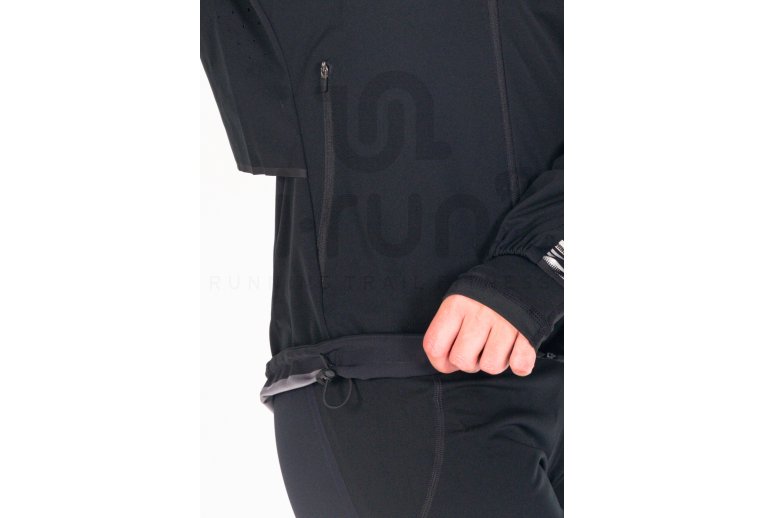 Odlo Zeroweight PRO Warm Reflective Damen