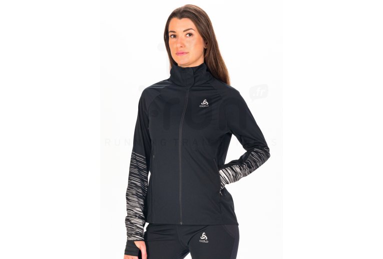 Odlo Zeroweight PRO Warm Reflective Damen