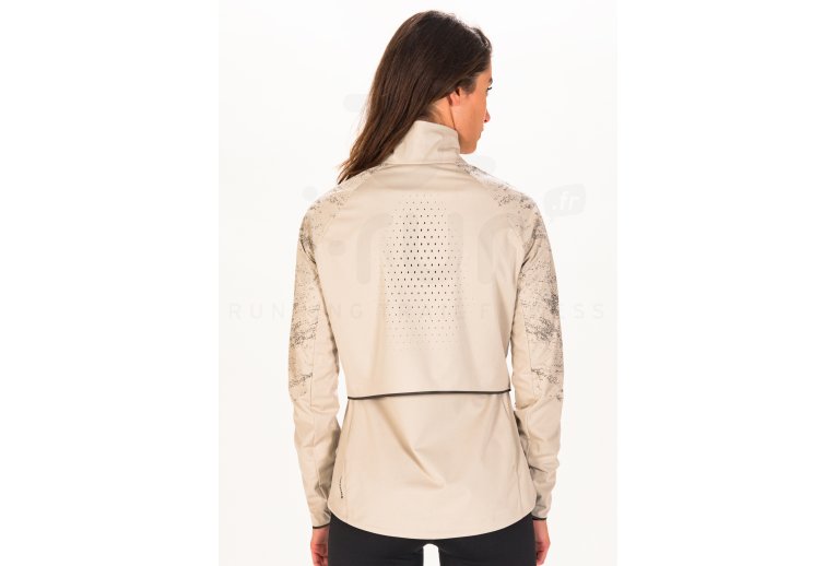 Odlo Zeroweight Pro Warm Reflective Damen