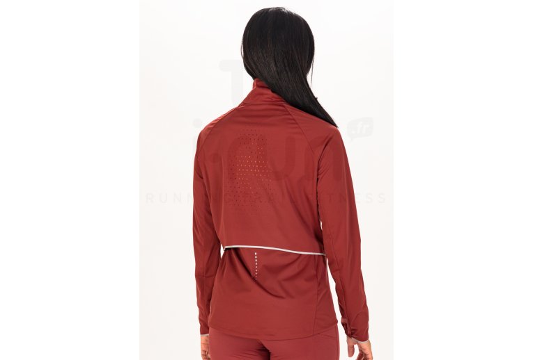 Odlo chaqueta Zeroweight Pro Warm