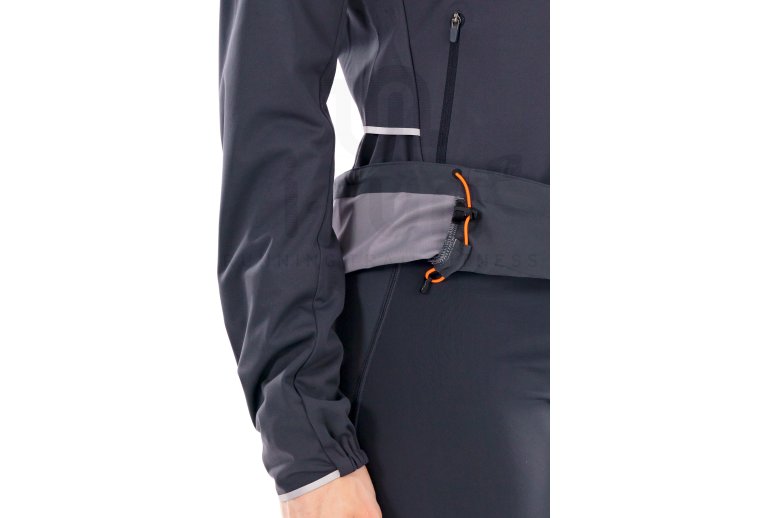 Odlo Zeroweight Pro Warm Damen