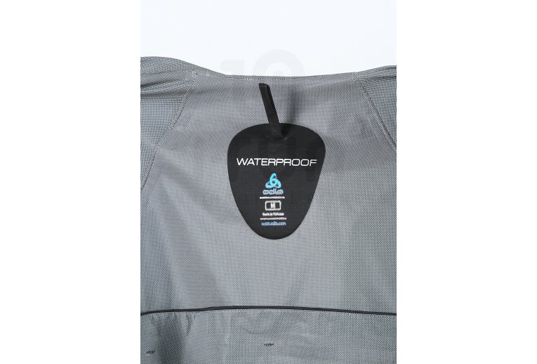 Odlo Chaqueta Zeroweight Rain Warm