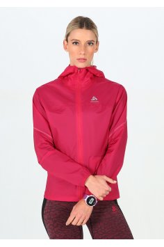 Odlo Zeroweight Rain Warm W
