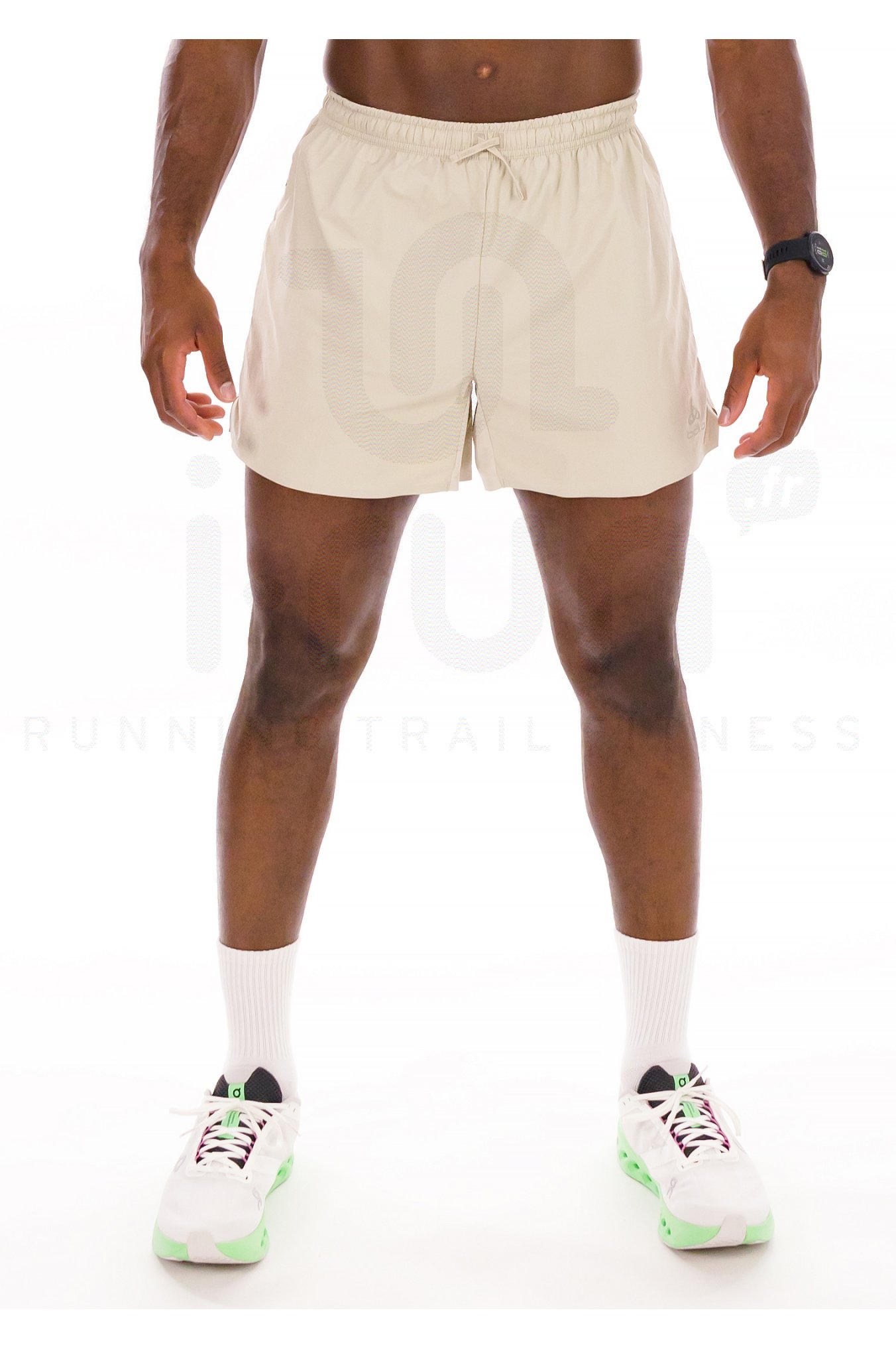 Odlo Zeroweight 5 INCH