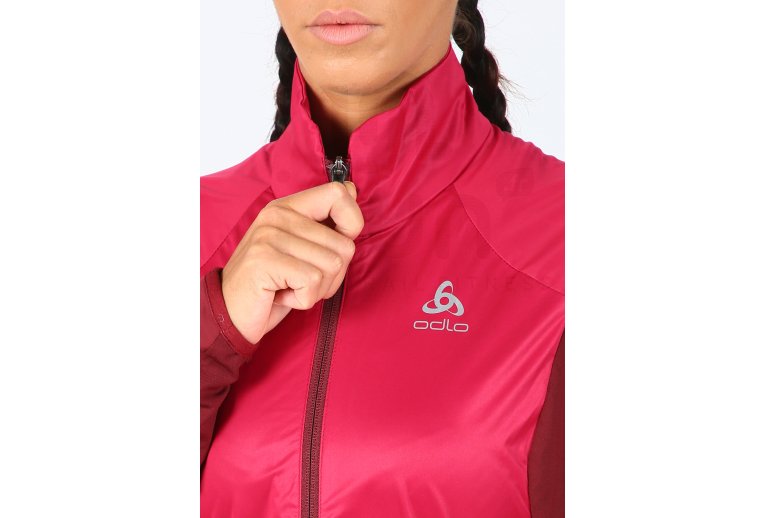 Odlo Chaqueta cortavientos ZeroWeight