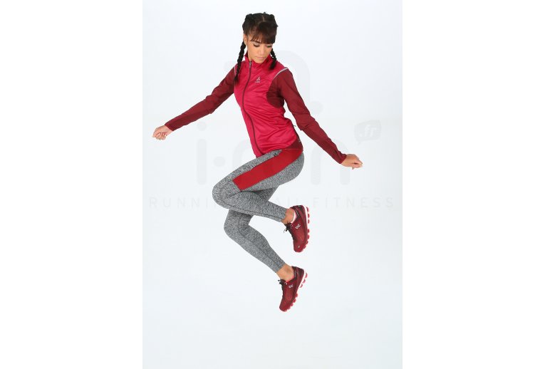 Odlo Chaqueta cortavientos ZeroWeight