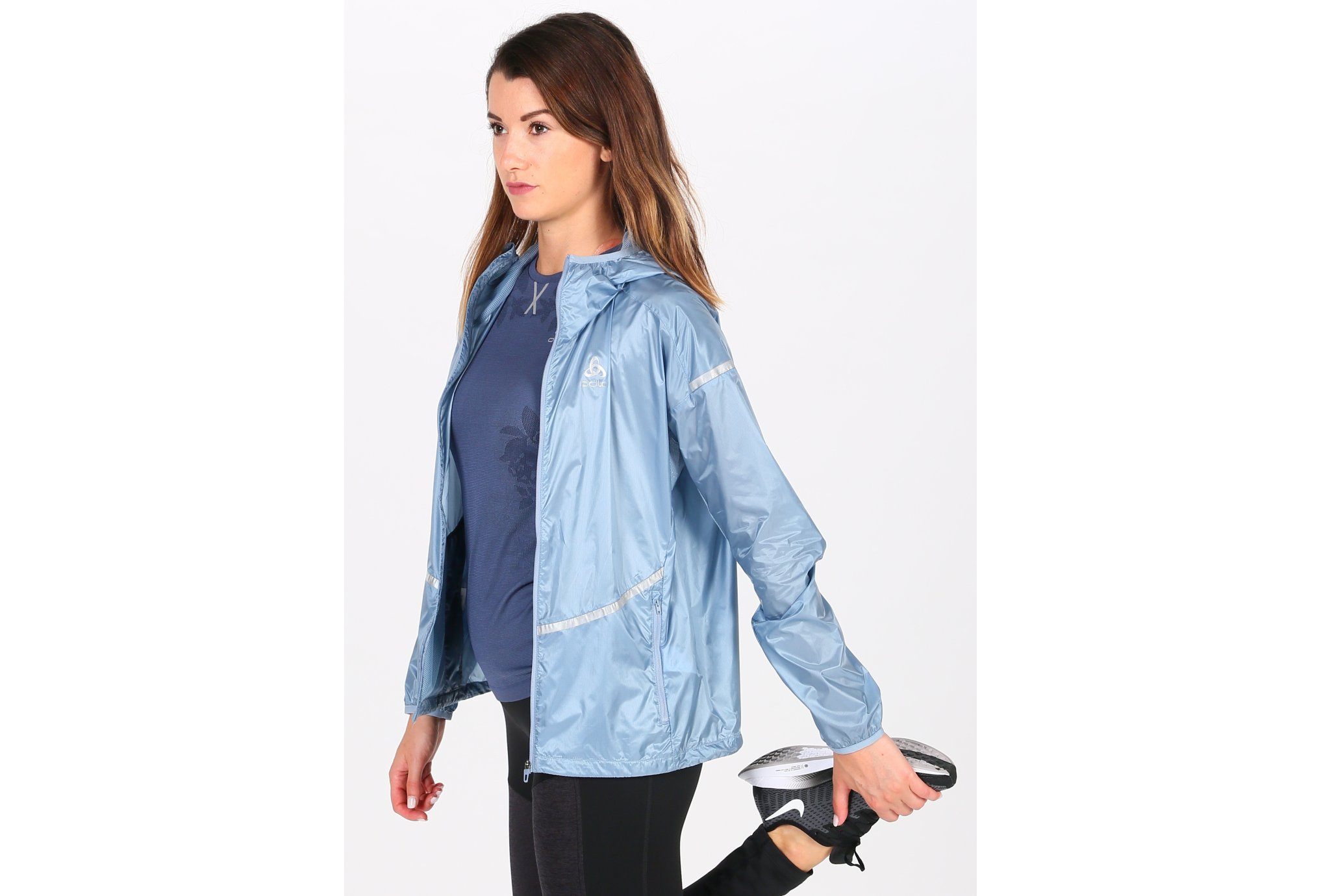 Odlo ZeroWeight W vêtement running femme