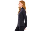 Odlo Zeroweight Warm 2,0 1/2 Zip Damen